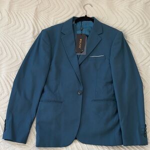 Wulful Men’s 3 Piece Suit